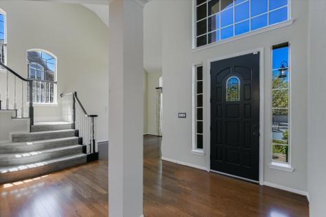 10305 Scull Creek Drive Austin TX 78730