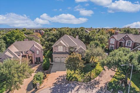 10305 Scull Creek Drive Austin TX 78730