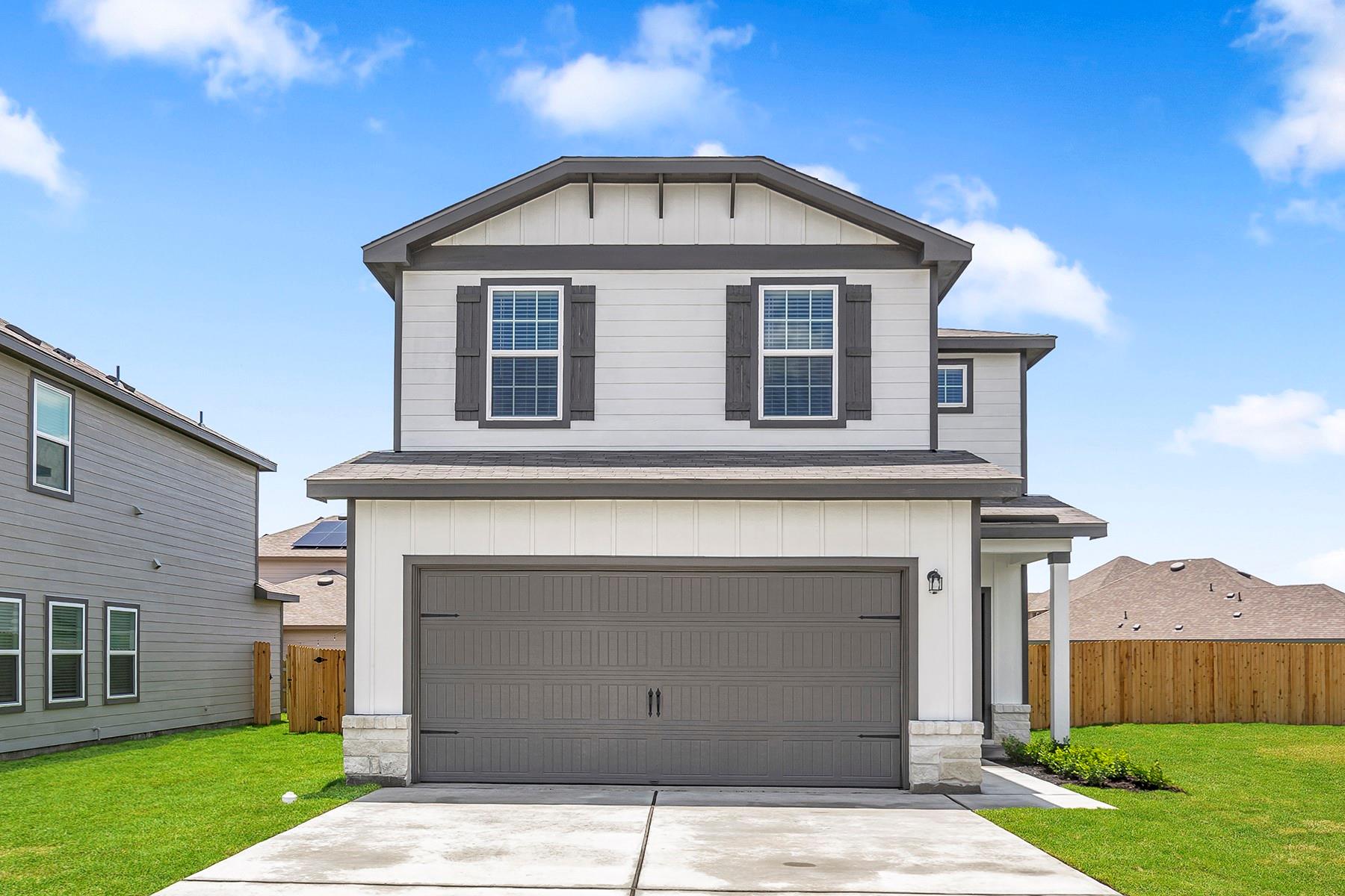 14525 Wahlbergs Way Elgin TX 78621
