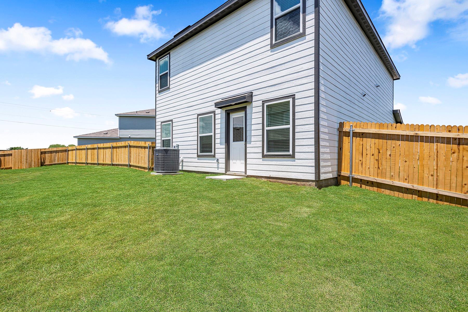 14525 Wahlbergs Way Elgin TX 78621