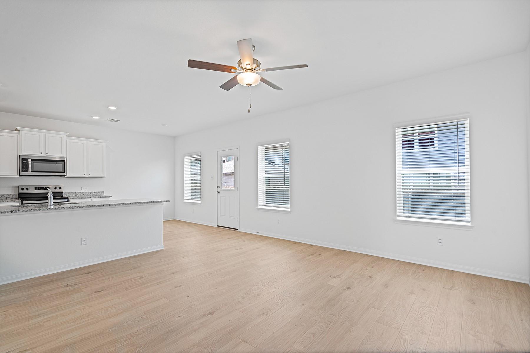 14525 Wahlbergs Way Elgin TX 78621
