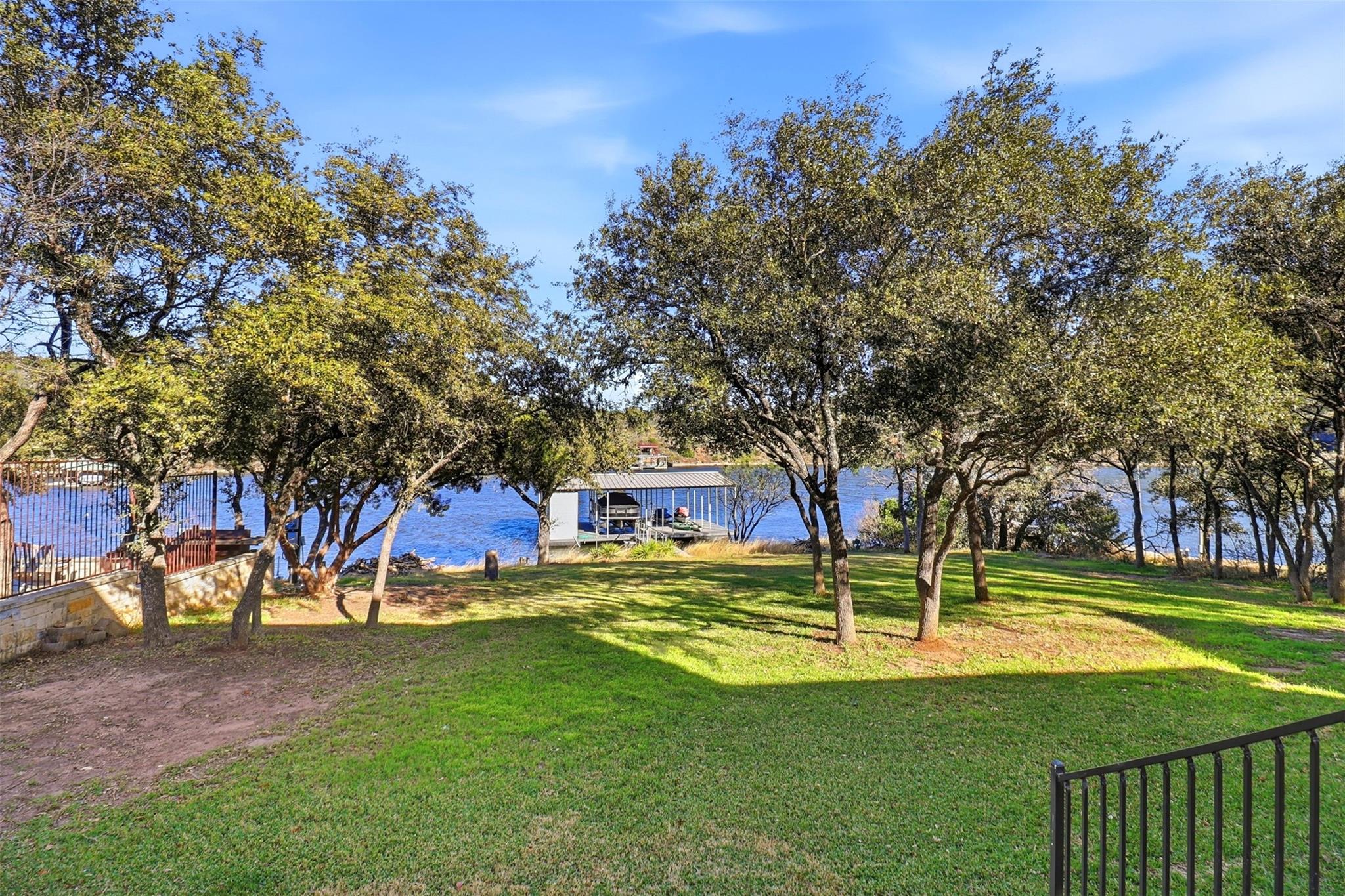 2030 County Road 140 Burnet TX 78611