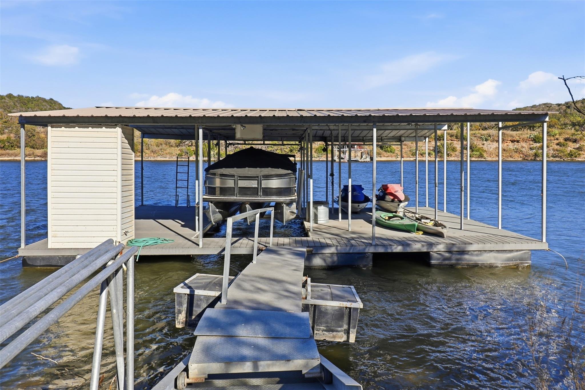 2030 County Road 140 Burnet TX 78611