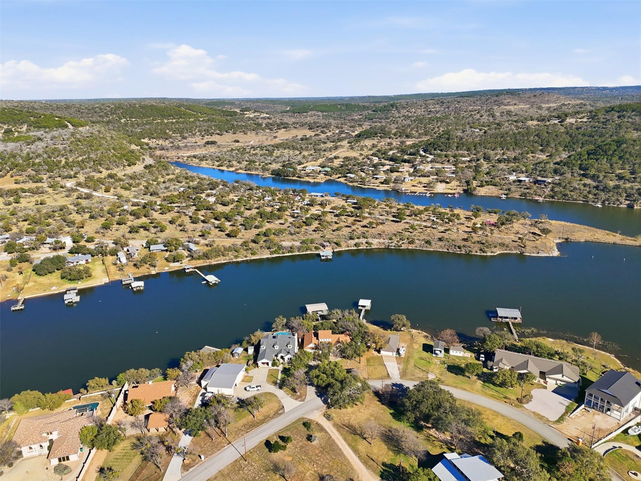 2030 County Road 140 Burnet TX 78611
