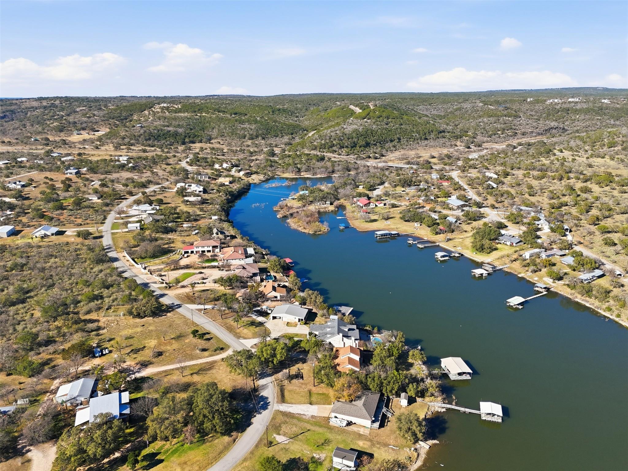 2030 County Road 140 Burnet TX 78611