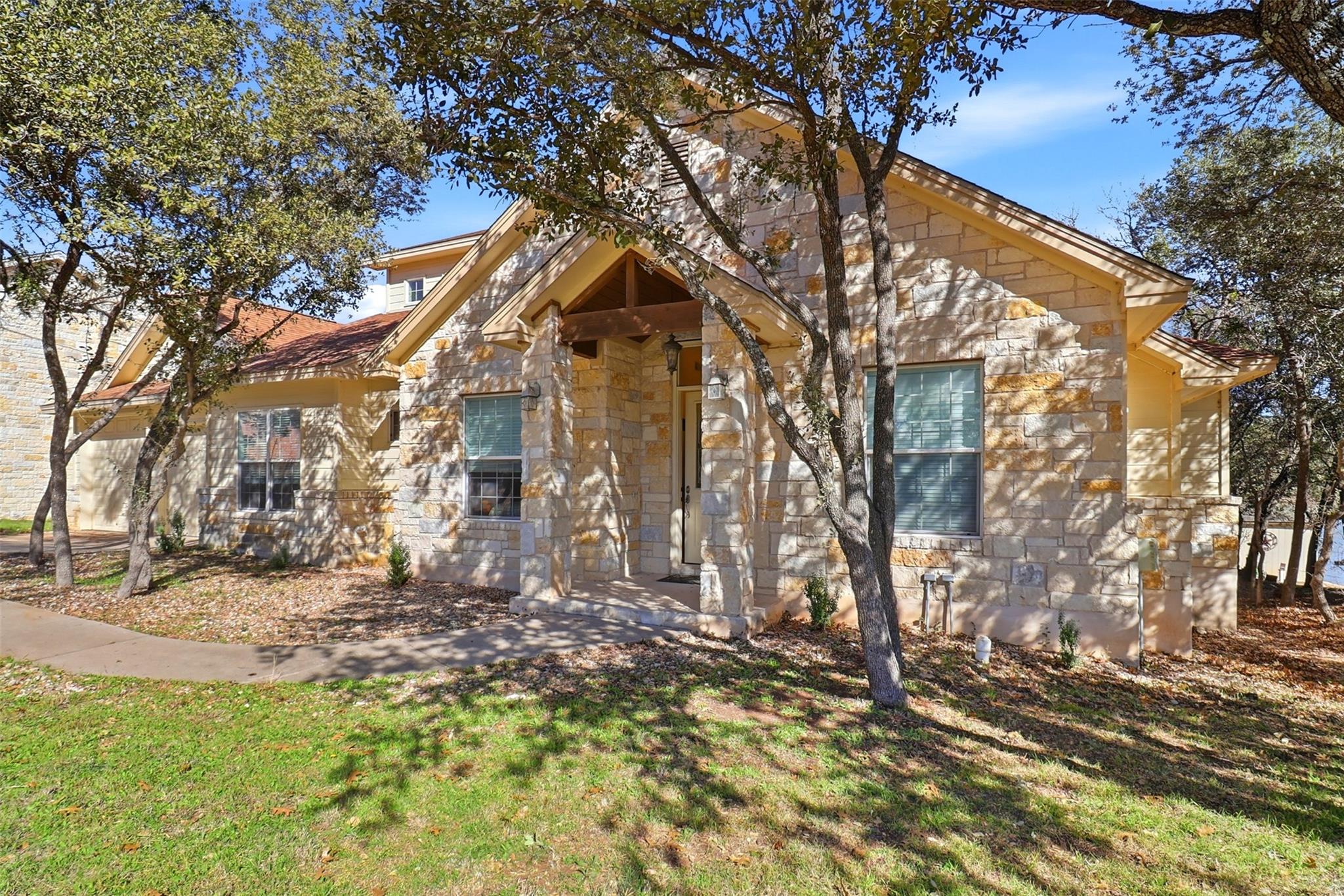 2030 County Road 140 Burnet TX 78611