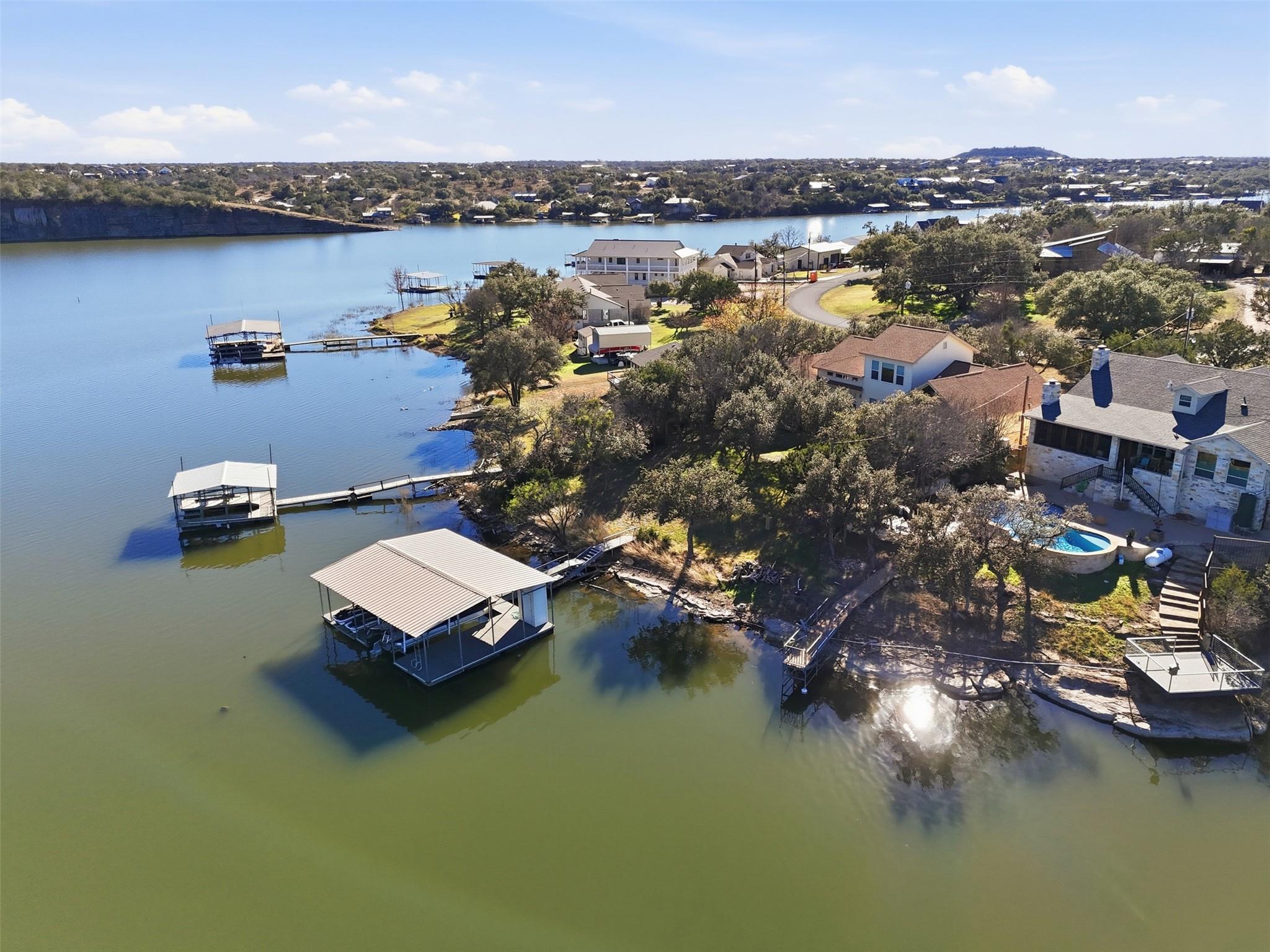 2030 County Road 140 Burnet TX 78611