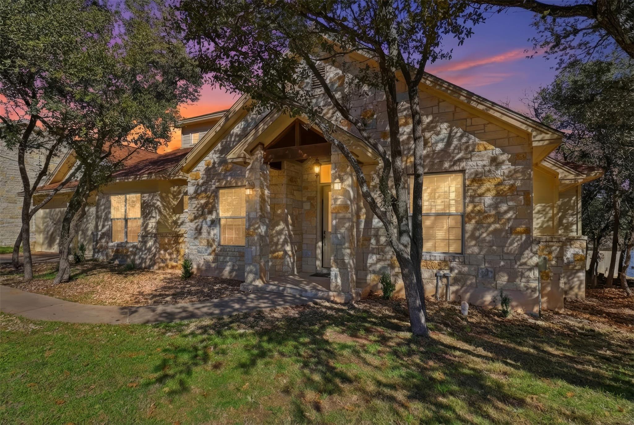 2030 County Road 140 Burnet TX 78611