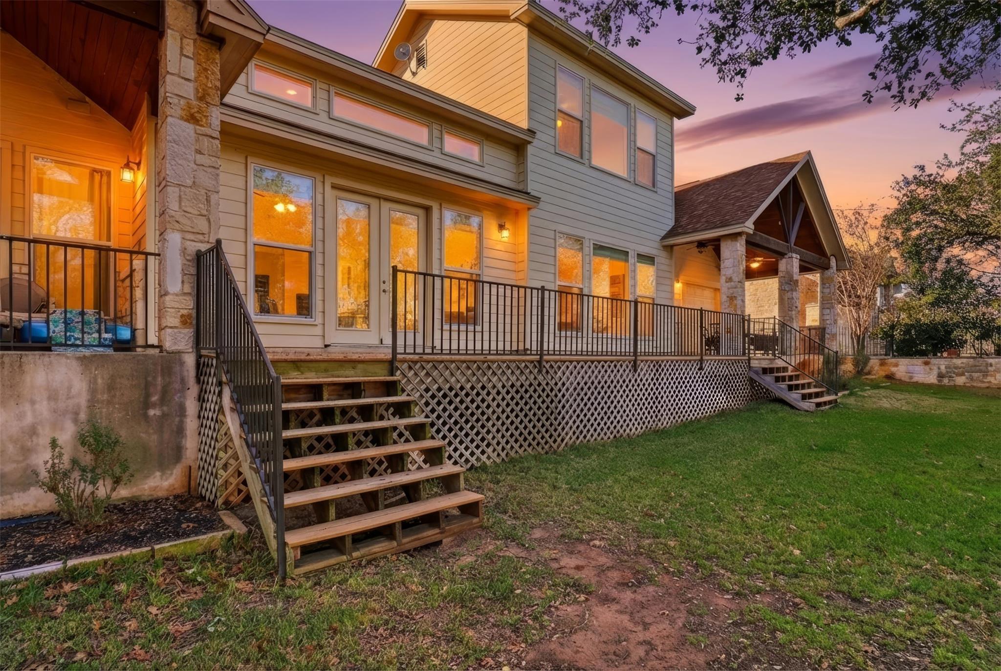 2030 County Road 140 Burnet TX 78611