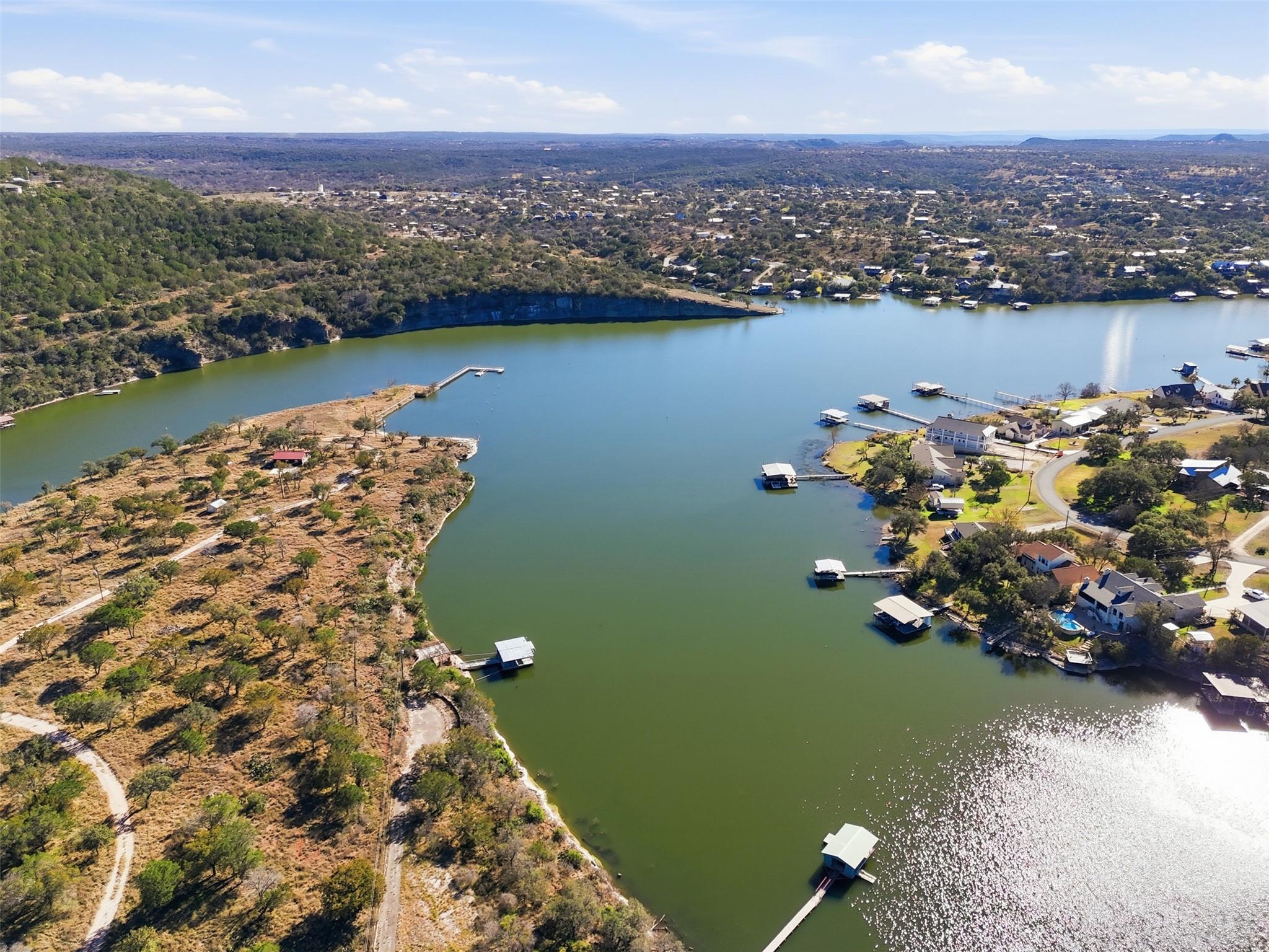 2030 County Road 140 Burnet TX 78611