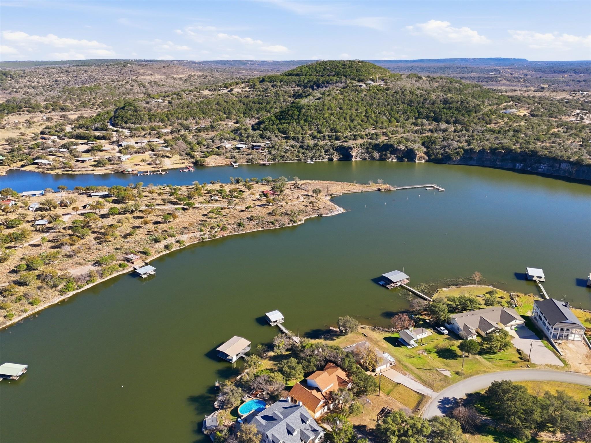 2030 County Road 140 Burnet TX 78611