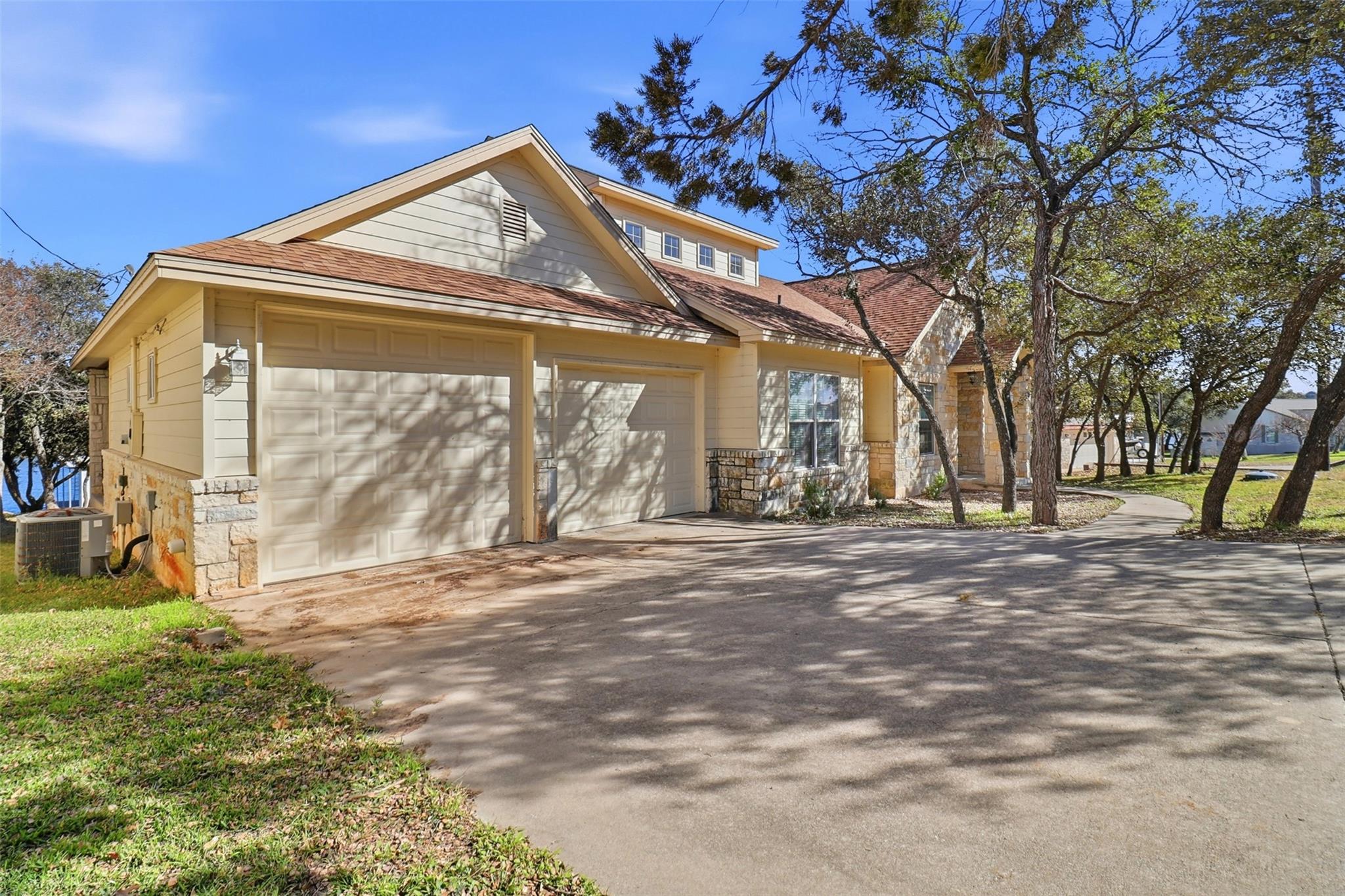 2030 County Road 140 Burnet TX 78611