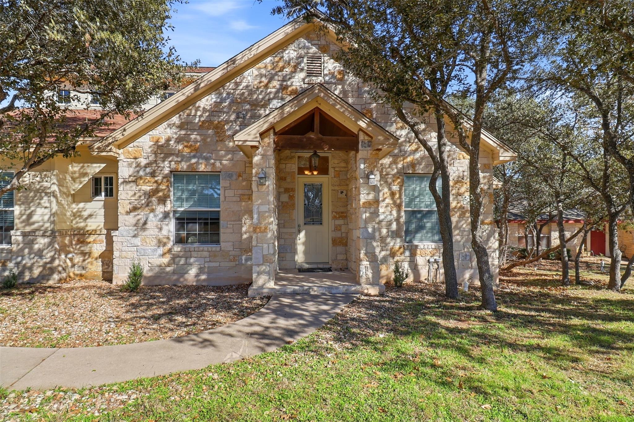 2030 County Road 140 Burnet TX 78611