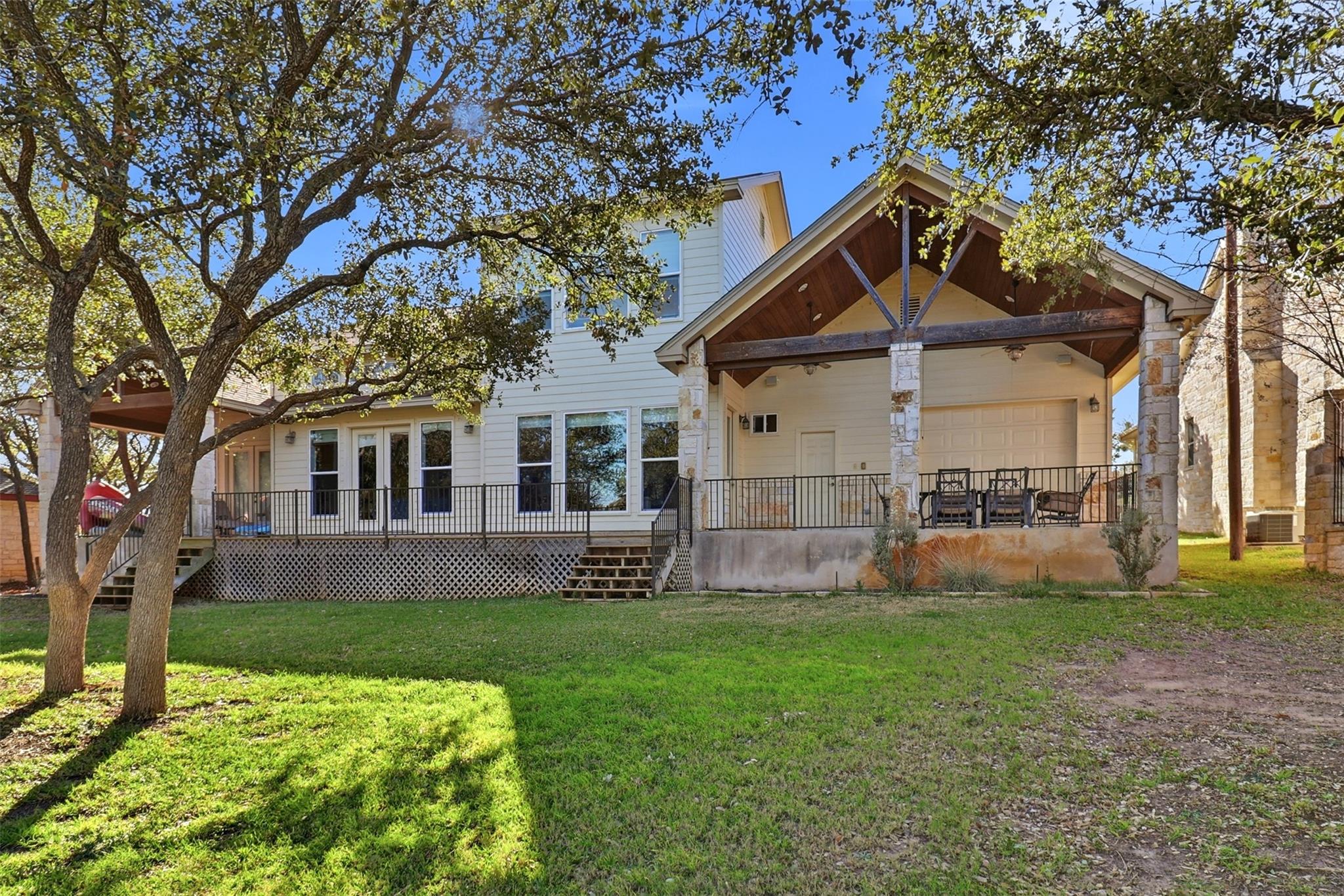 2030 County Road 140 Burnet TX 78611