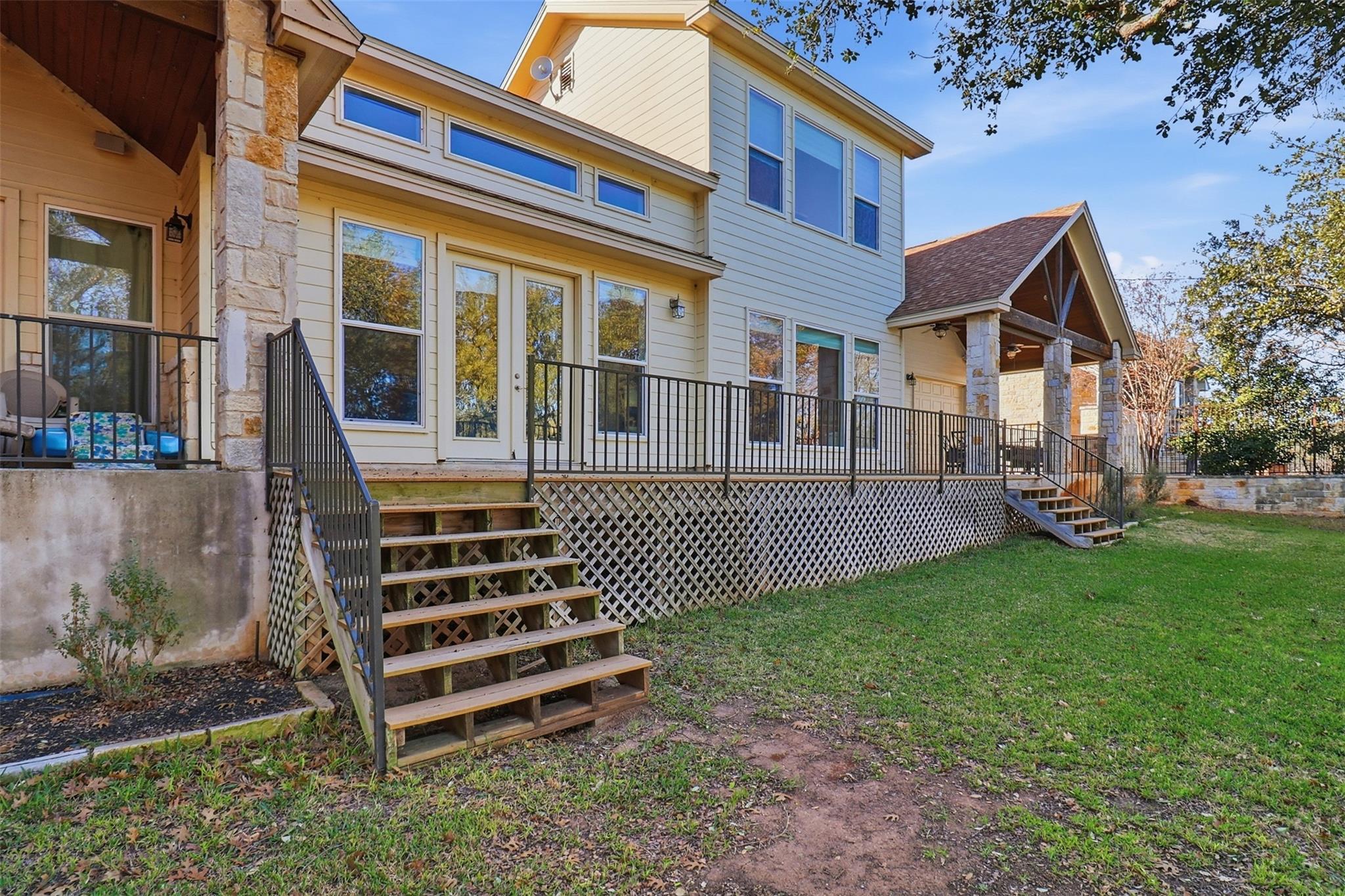 2030 County Road 140 Burnet TX 78611
