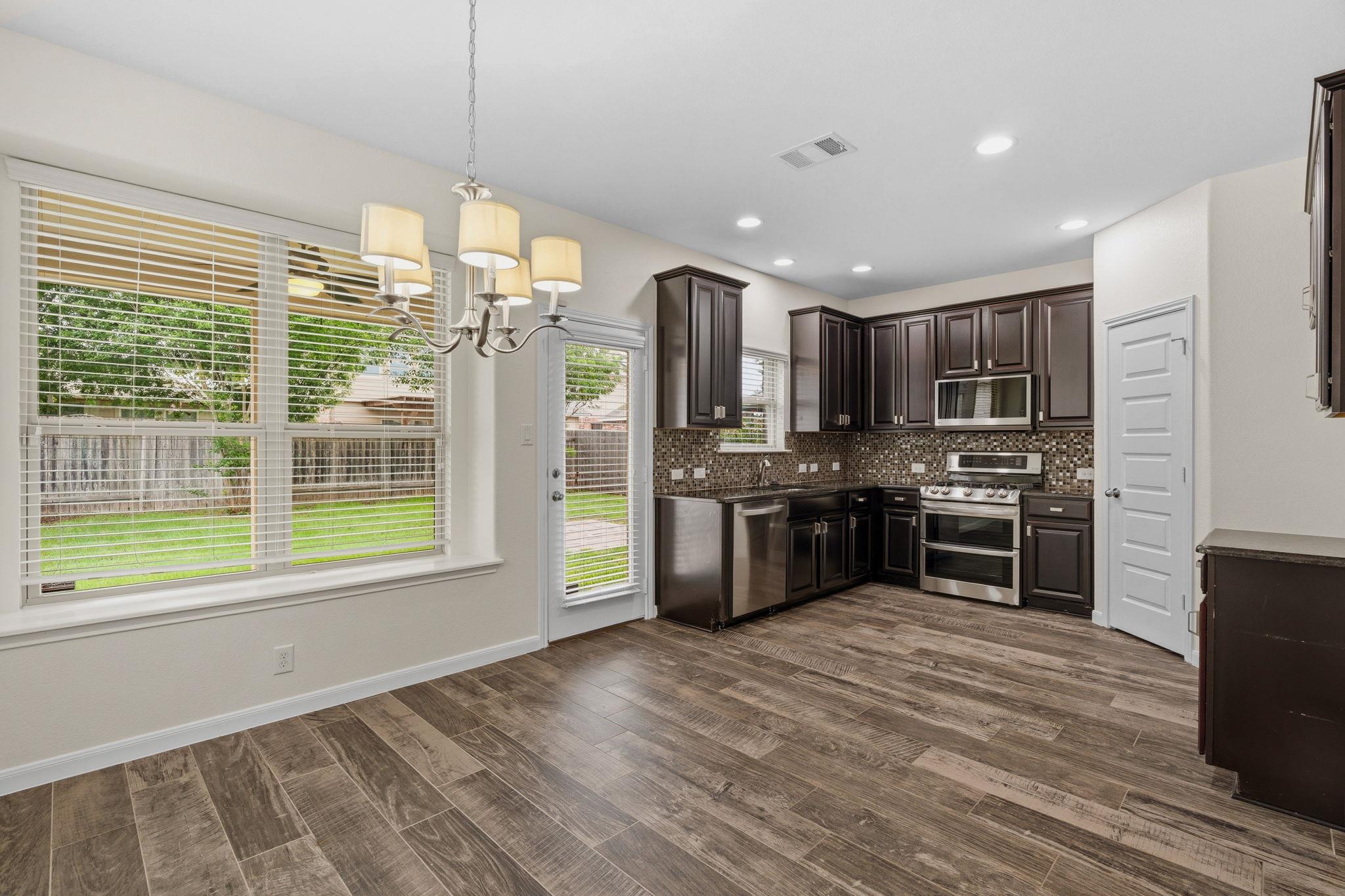 1205 Rock Mill Lane Georgetown TX 78626