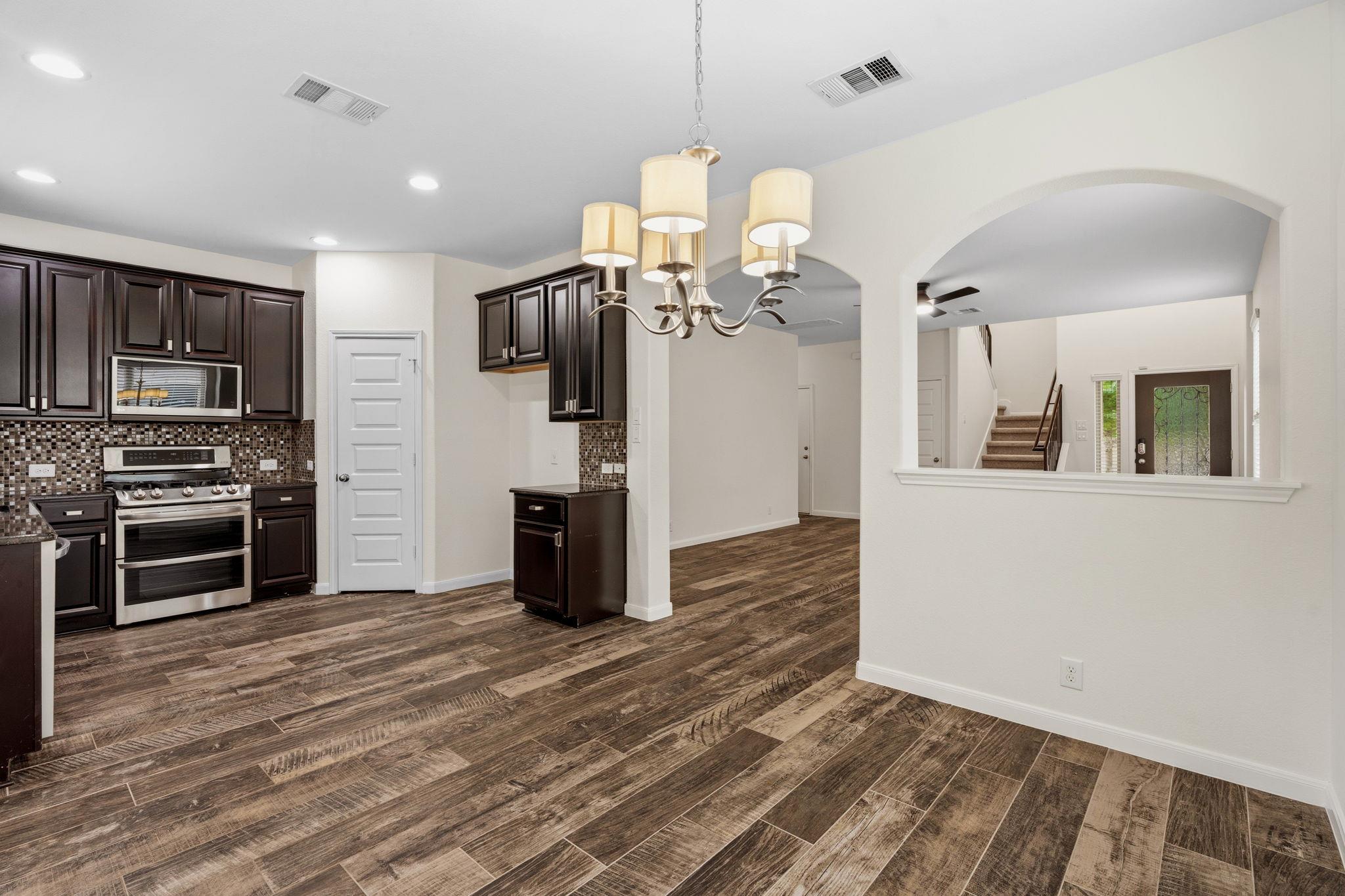 1205 Rock Mill Lane Georgetown TX 78626