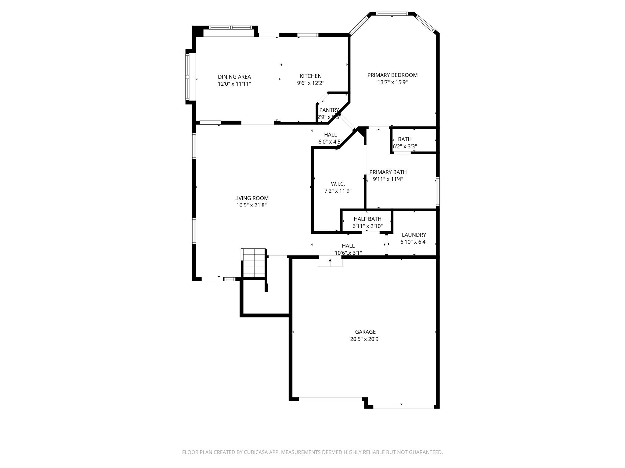 1205 Rock Mill Lane Georgetown TX 78626