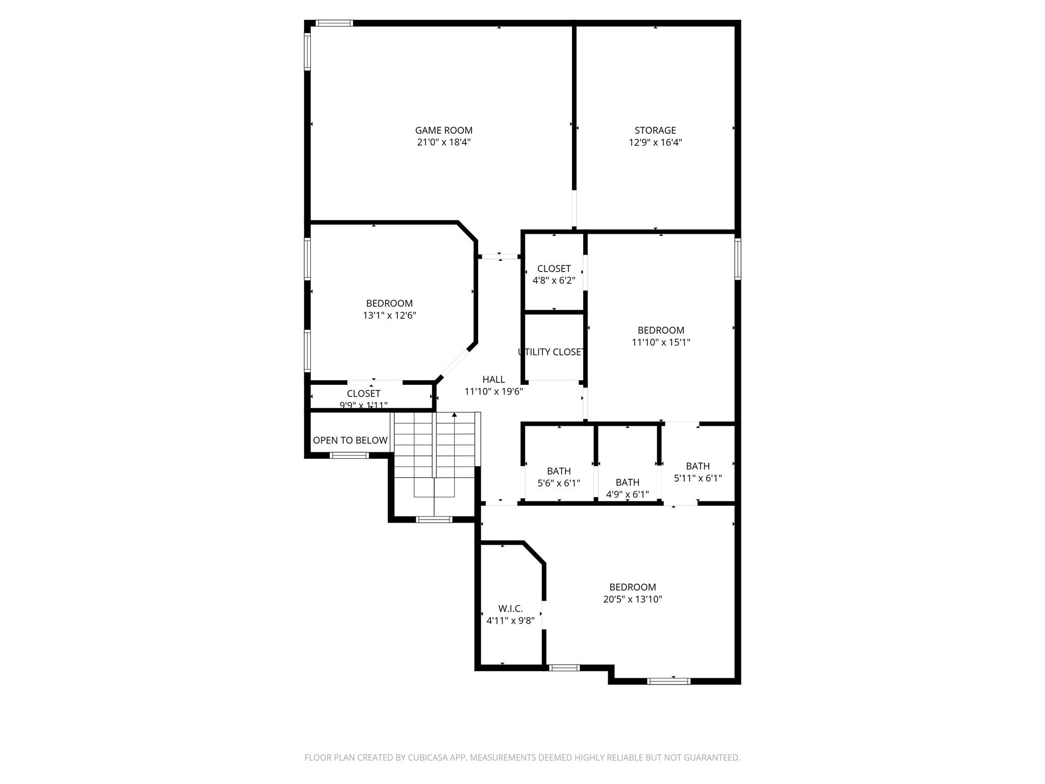 1205 Rock Mill Lane Georgetown TX 78626