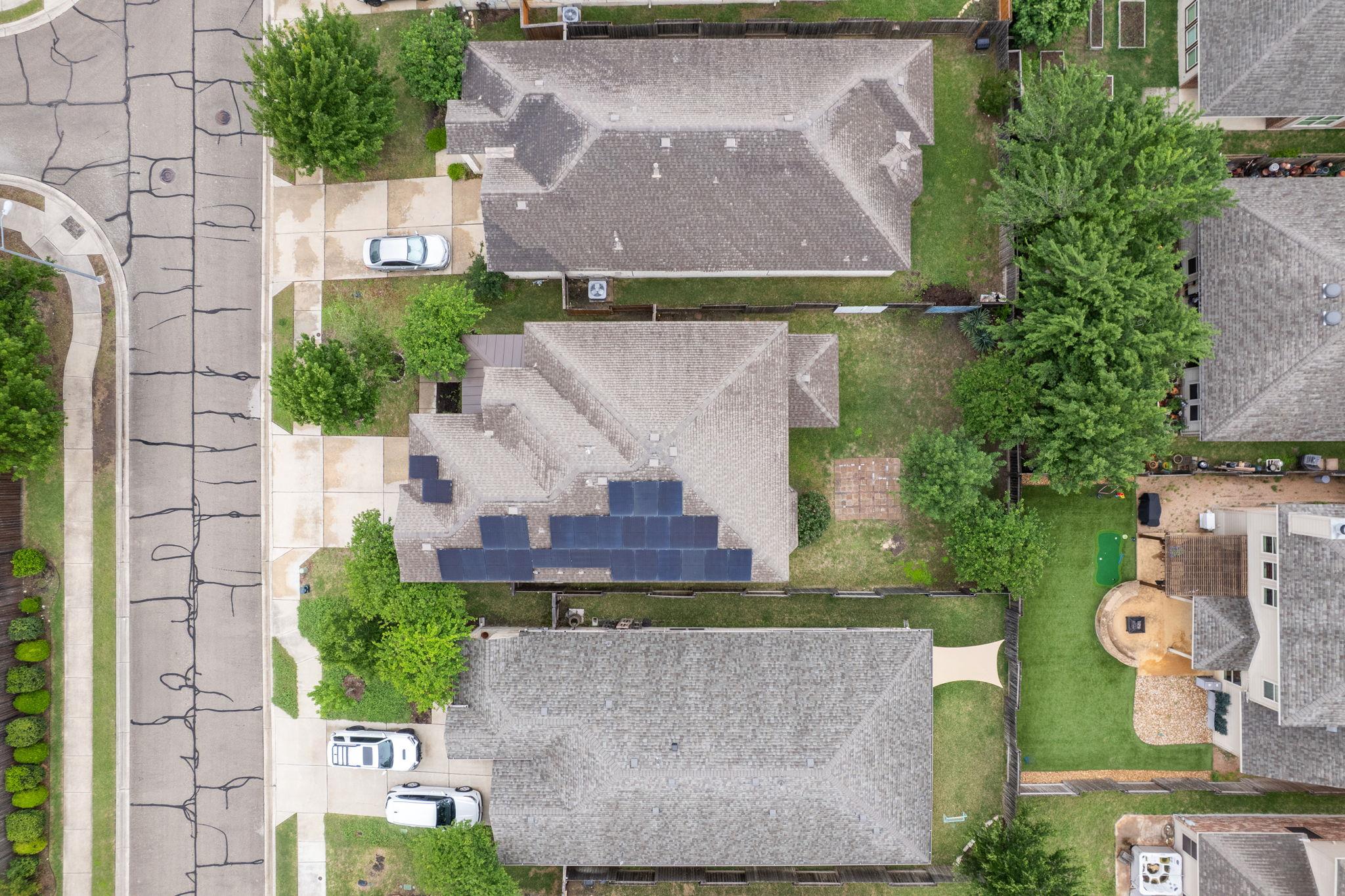 1205 Rock Mill Lane Georgetown TX 78626
