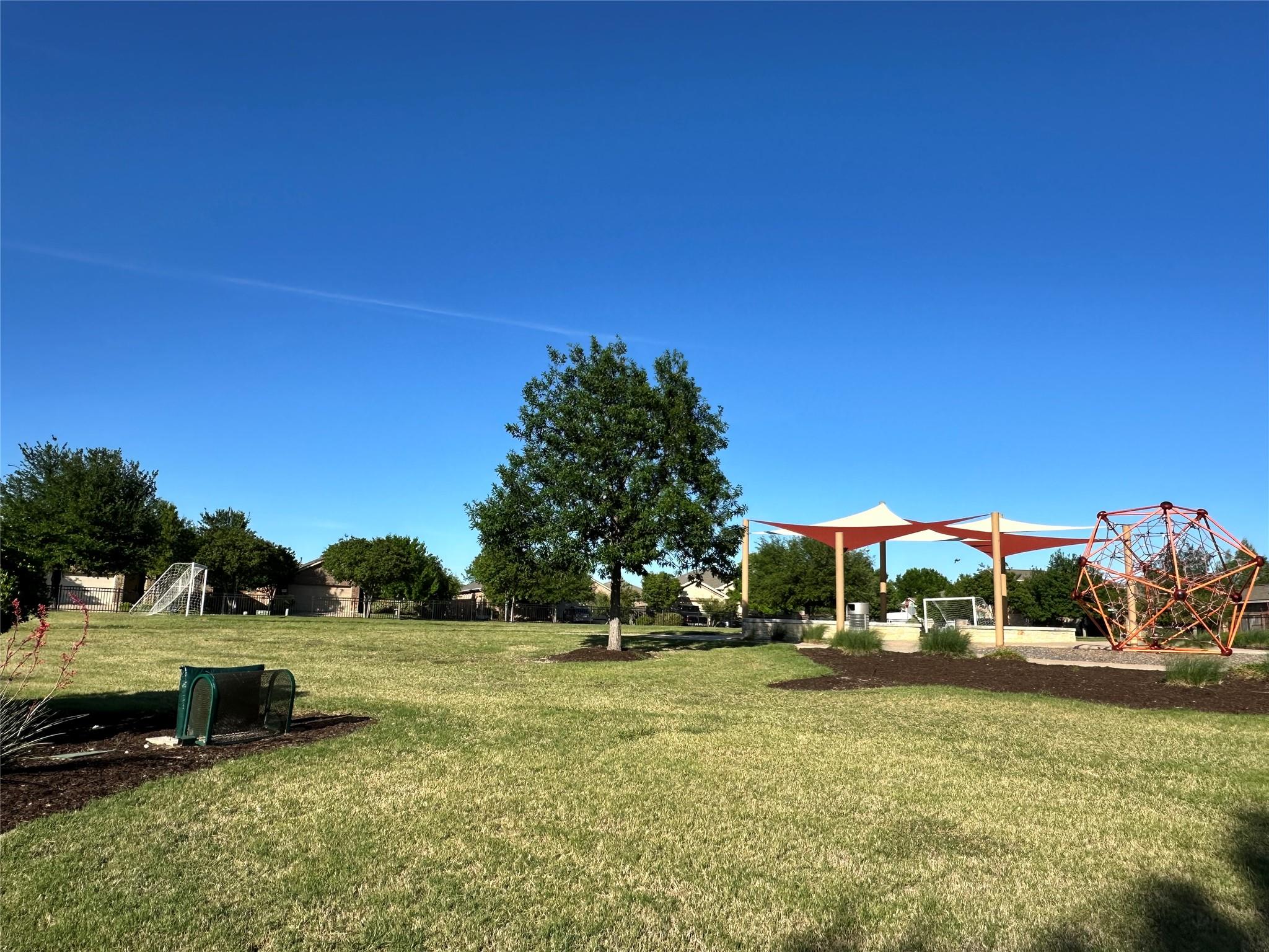 1205 Rock Mill Lane Georgetown TX 78626
