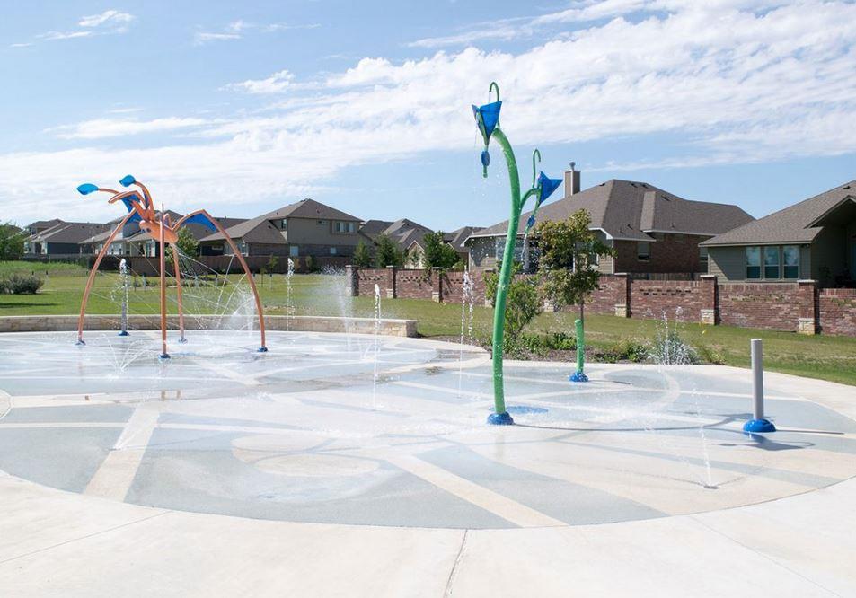 1205 Rock Mill Lane Georgetown TX 78626
