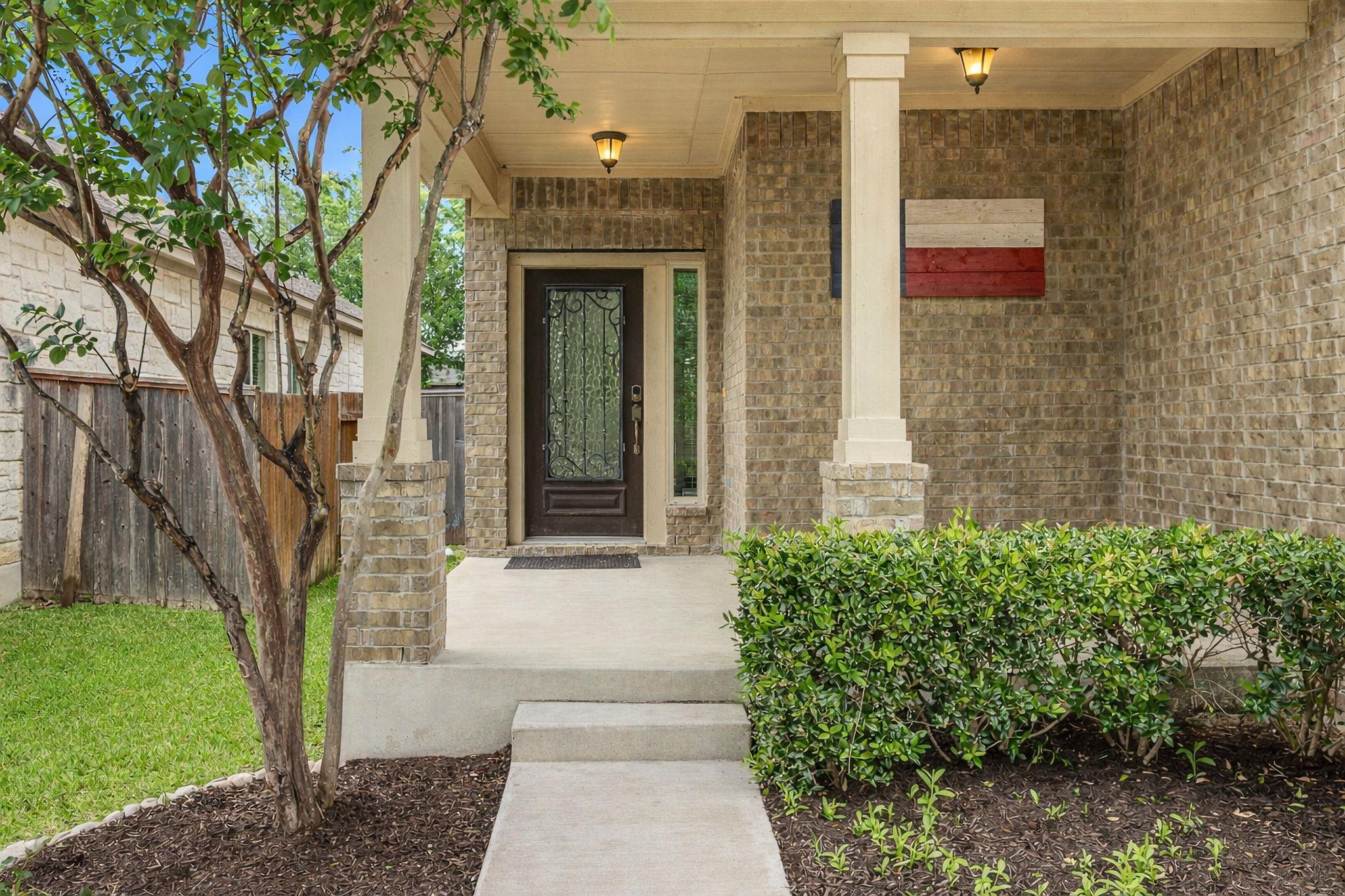 1205 Rock Mill Lane Georgetown TX 78626