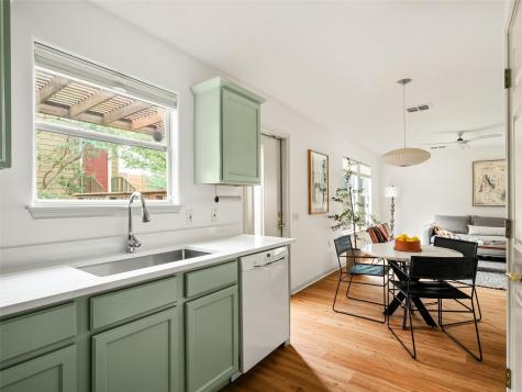 6013 Perlita Drive Austin TX 78724