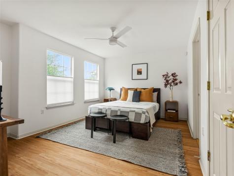 6013 Perlita Drive Austin TX 78724
