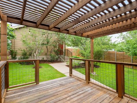 6013 Perlita Drive Austin TX 78724