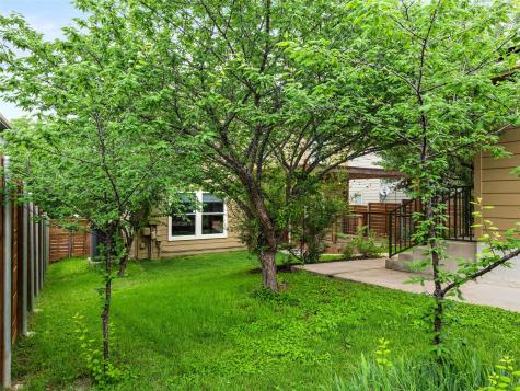 6013 Perlita Drive Austin TX 78724