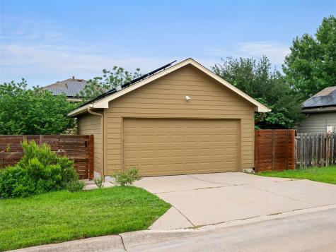 6013 Perlita Drive Austin TX 78724
