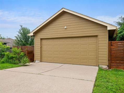 6013 Perlita Drive Austin TX 78724