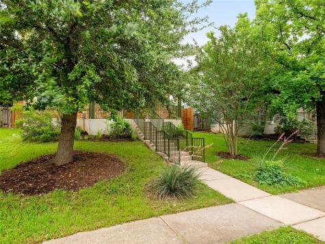 6013 Perlita Drive Austin TX 78724