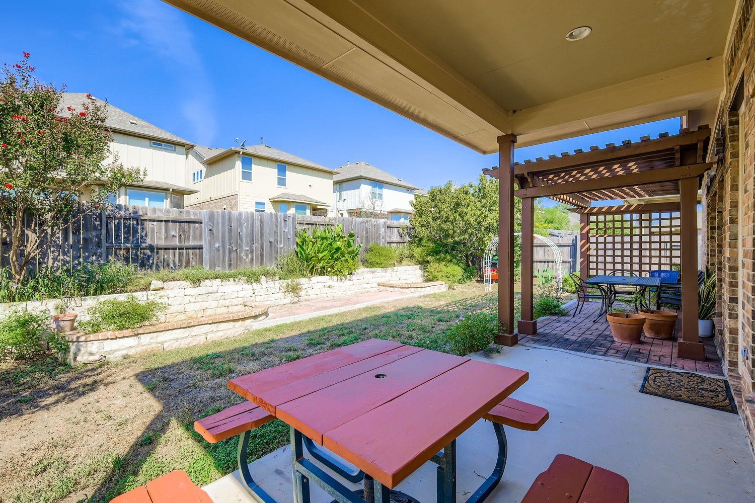 9508 Alex Lane Austin TX 78748
