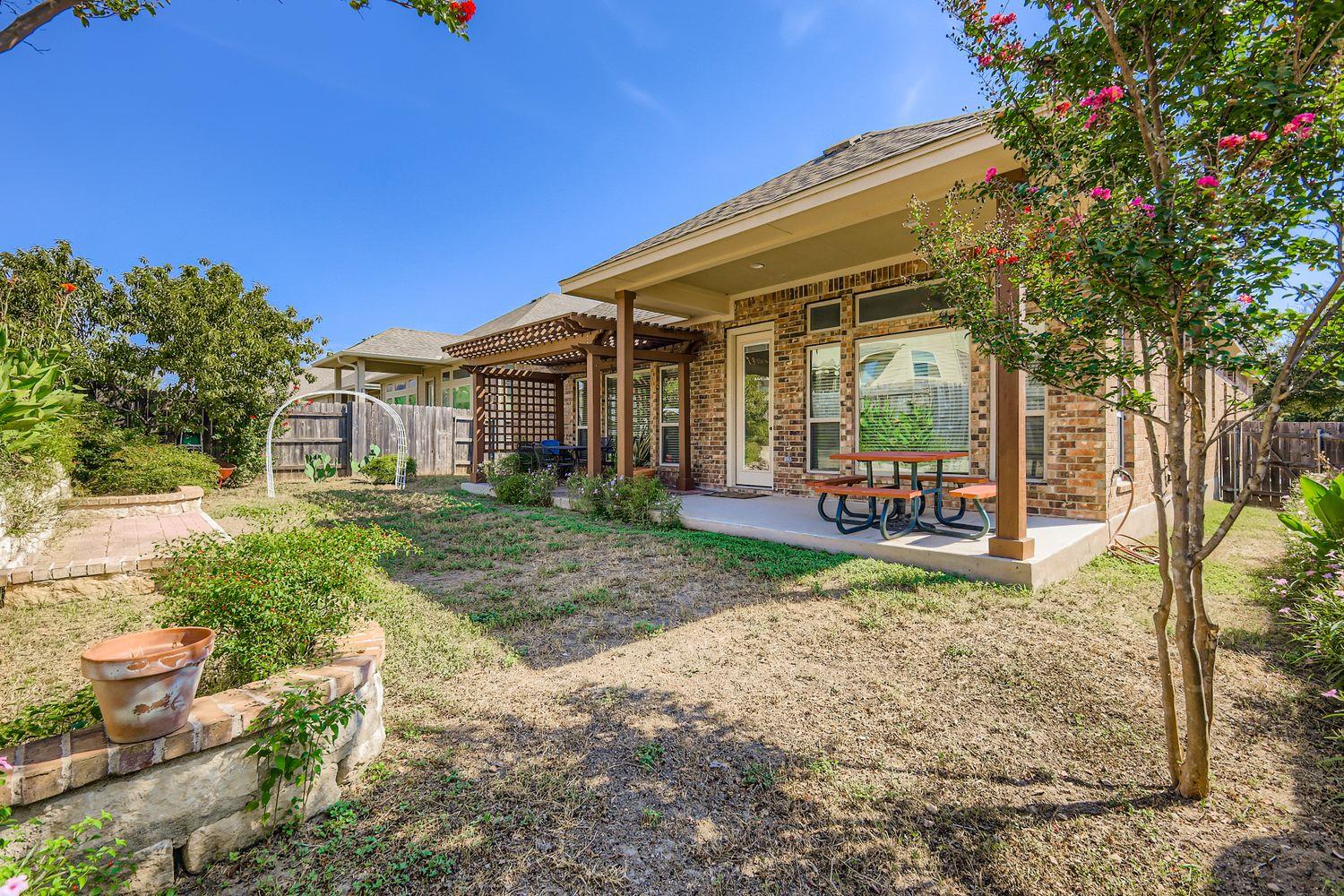 9508 Alex Lane Austin TX 78748
