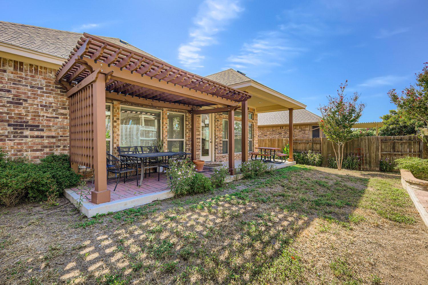 9508 Alex Lane Austin TX 78748