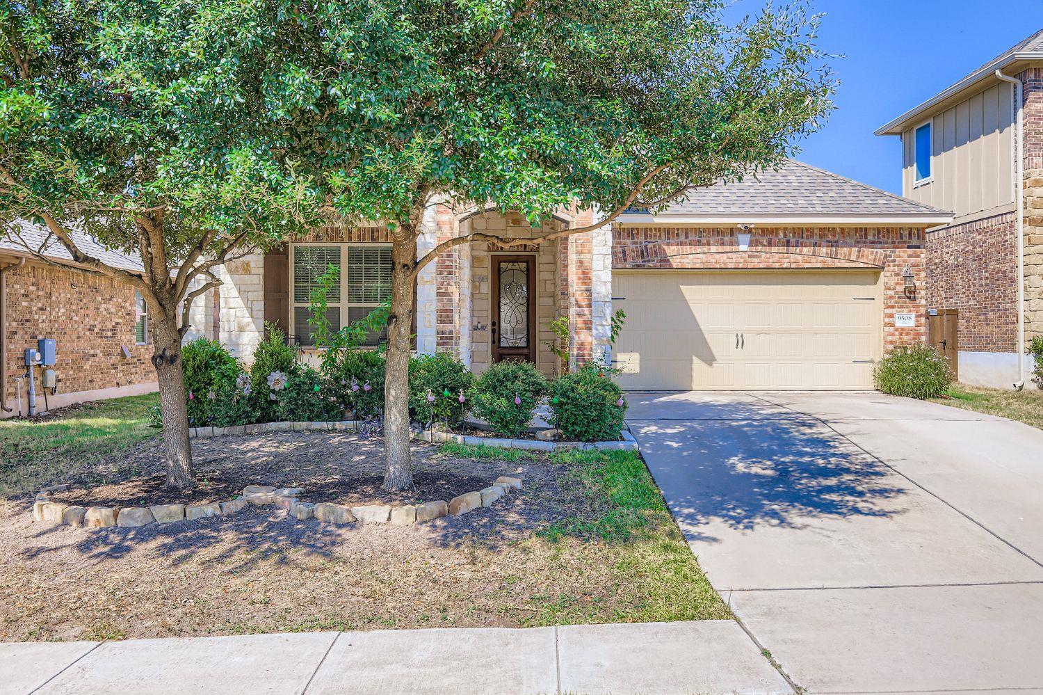 9508 Alex Lane Austin TX 78748