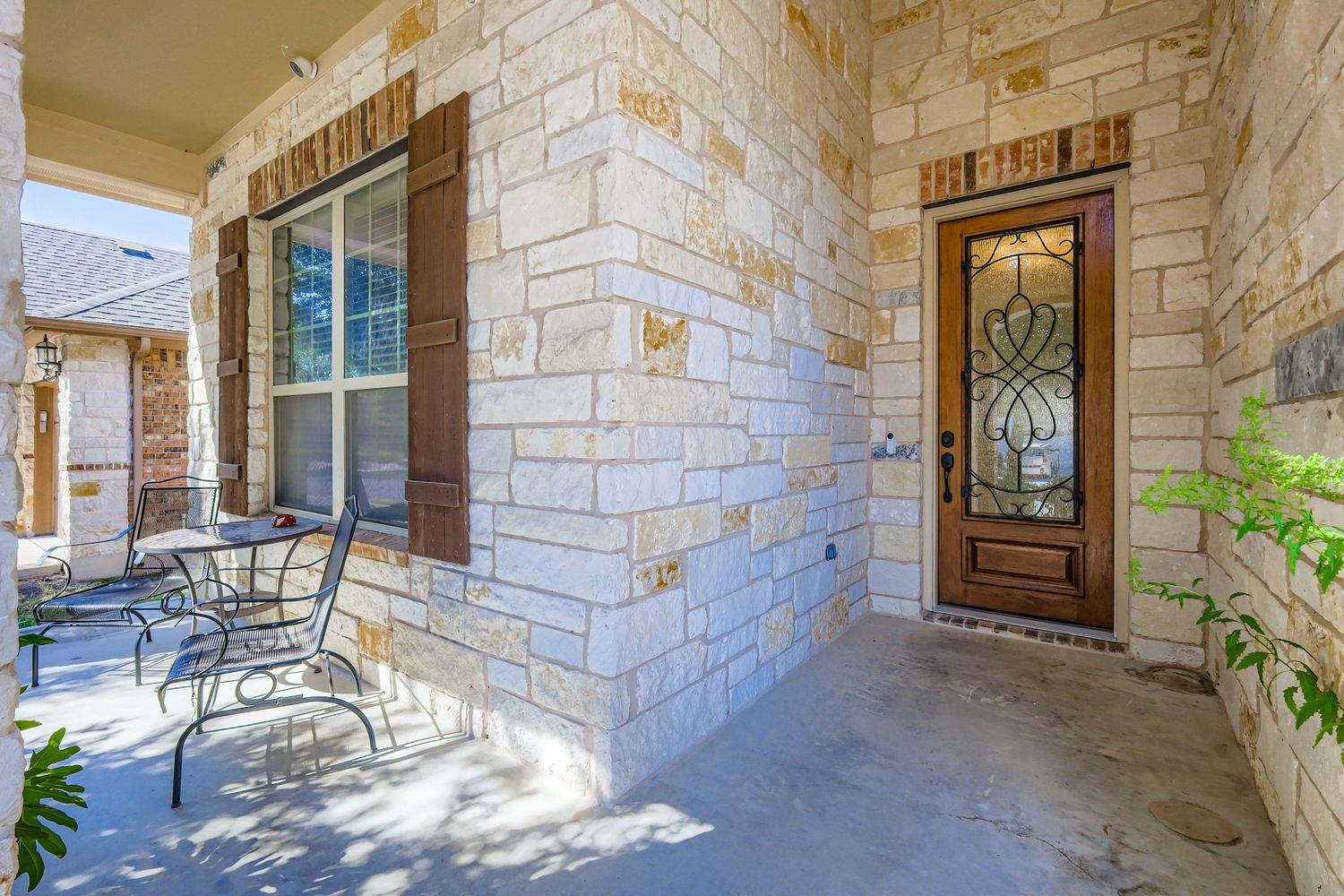 9508 Alex Lane Austin TX 78748