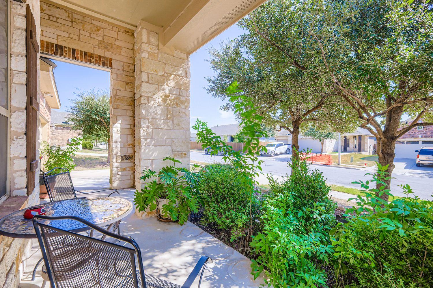 9508 Alex Lane Austin TX 78748