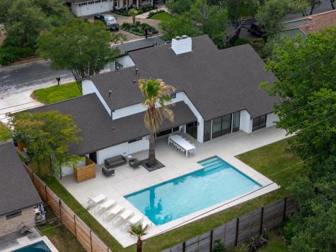 4502 Mountain Path Drive Austin TX 78759