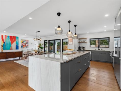 4502 Mountain Path Drive Austin TX 78759