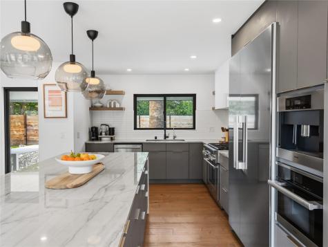 4502 Mountain Path Drive Austin TX 78759