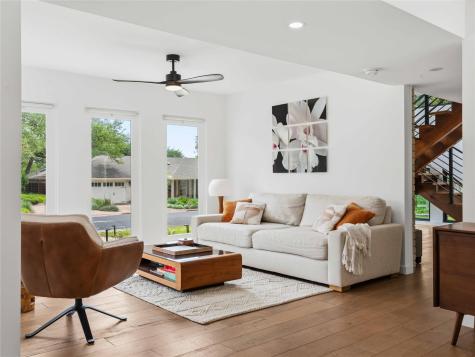 4502 Mountain Path Drive Austin TX 78759