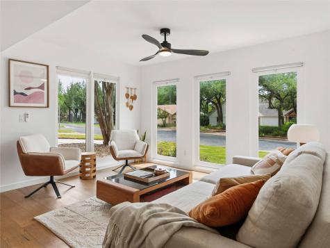 4502 Mountain Path Drive Austin TX 78759