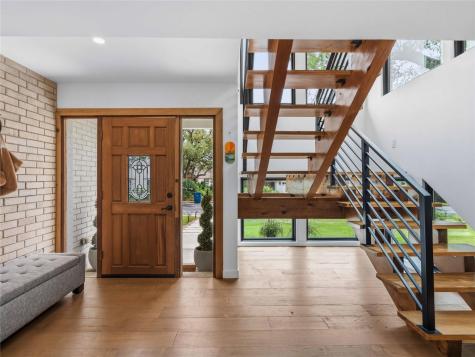 4502 Mountain Path Drive Austin TX 78759
