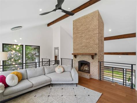 4502 Mountain Path Drive Austin TX 78759
