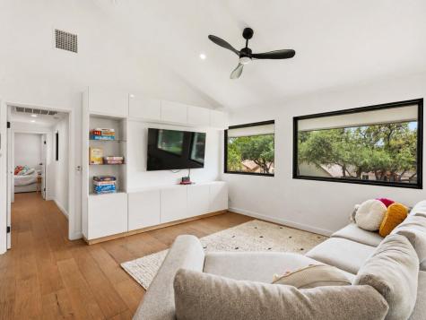 4502 Mountain Path Drive Austin TX 78759