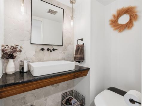 4502 Mountain Path Drive Austin TX 78759