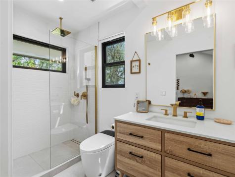 4502 Mountain Path Drive Austin TX 78759